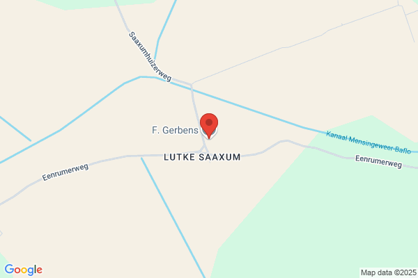 Gerbens, S