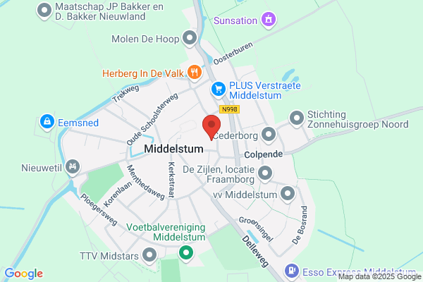 Gereformeerde Kerk