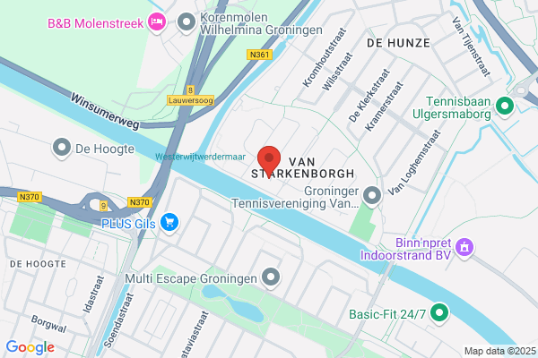 Paulus B Morssink Org- & Projectadvies