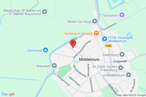 Peuterspeelzaal Hummelhoes