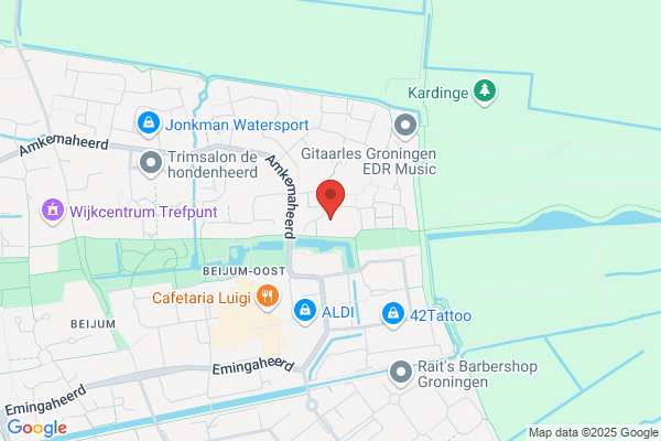 Peuterspeelzaal Poppedijn