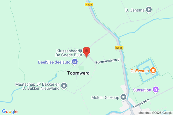Postkantoor