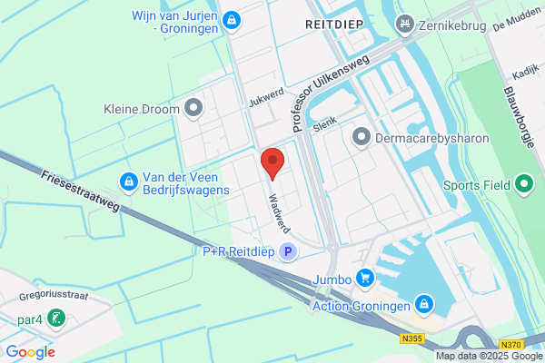 Salon Uit.Verz. Janny V.D. Wetering-V.D.