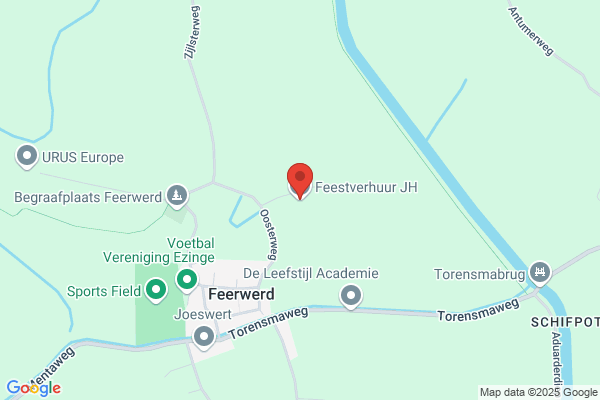 Untied Attractieverhuur