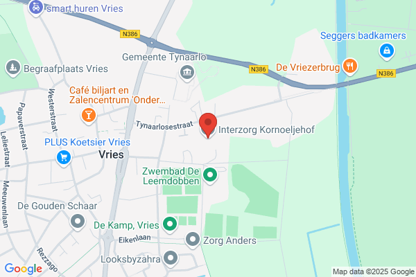 Interzorg Rivierenland