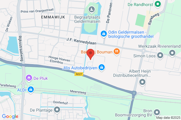 Korenhof