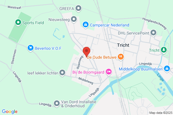 Administratie En Belasting- Adviesburo J.A. Witte