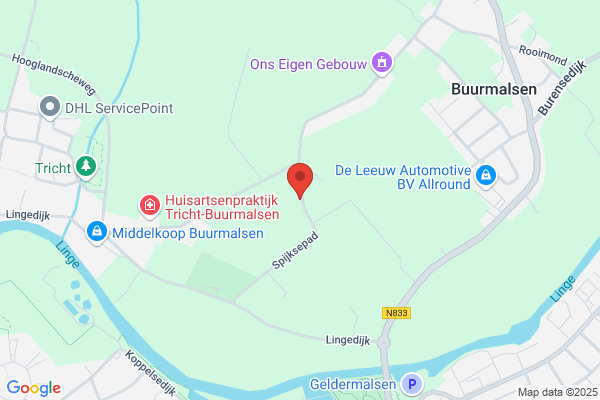Administratie- En Adviesburo V.Kranenbur