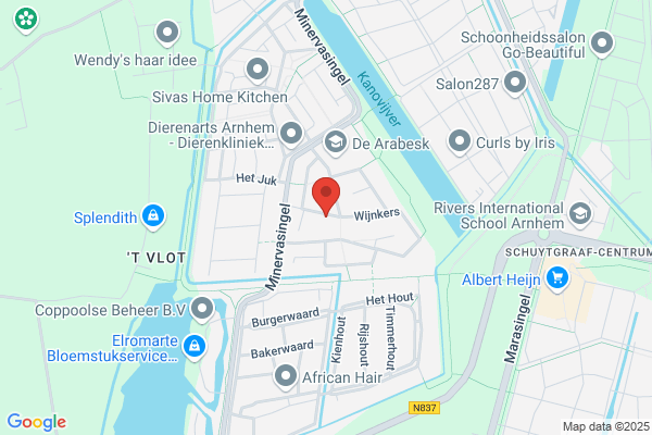 Administratiekantoor J M Van Alphen