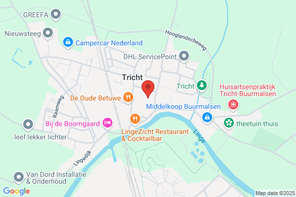 Adviespraktijk Management
