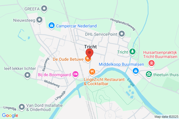 Autorijschool De Greef