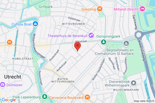 Birds Raadgevend Ingenieursbureau