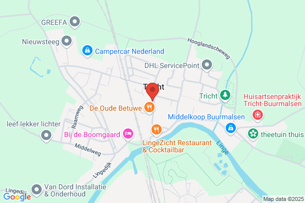 Clercx & Van Den Berg Bv