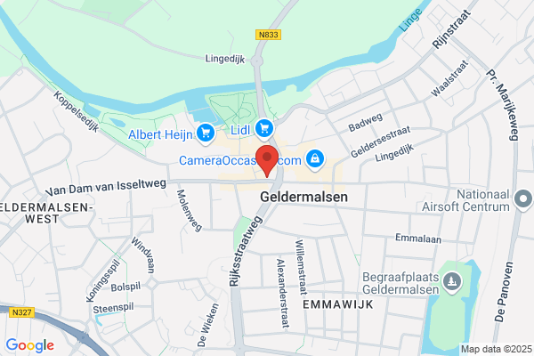 D & D Assurantien Geldermalsen