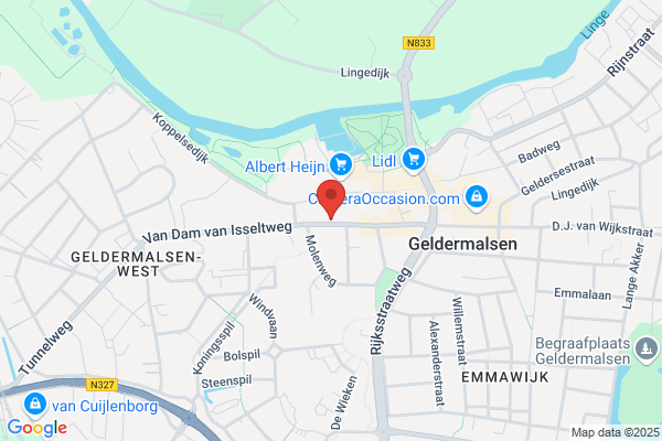 Delden Advies Van