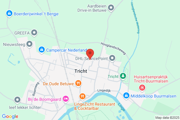 Dijs Fysiotherapiepraktijk