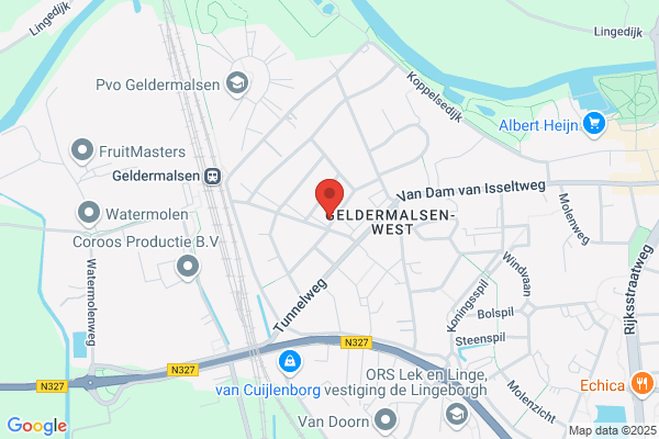 Dimi Nederland Bv