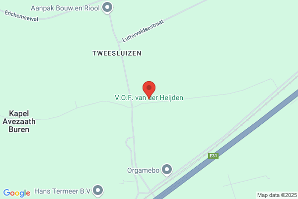 Firma Gebr Van Der Heyden