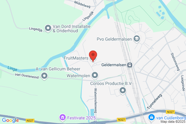 Fruitmasters Groep Koninklijke