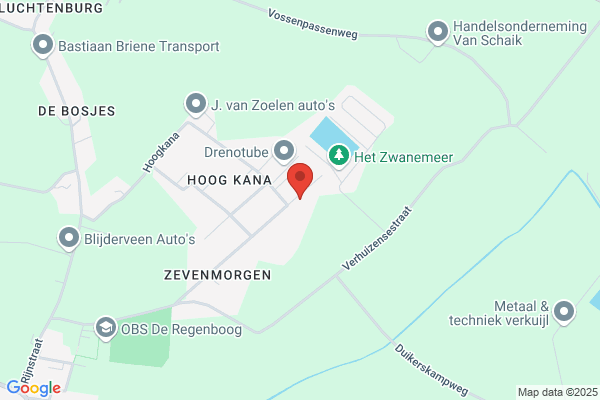 Galektron Bv