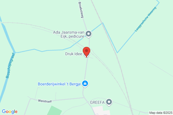 Idé Bv