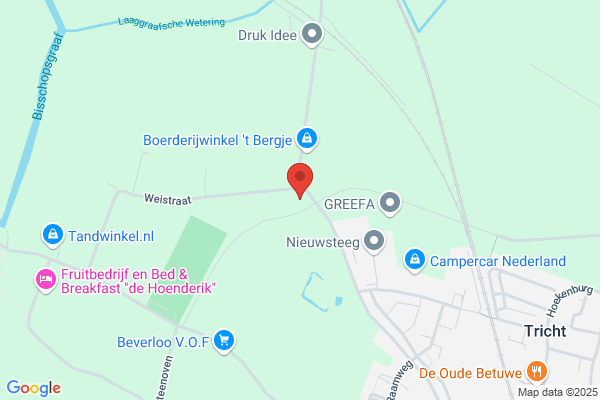Klussenbedrijf J.H. Van Niekerk