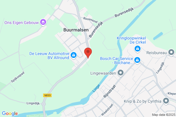 Lama Geldermalsen Bv
