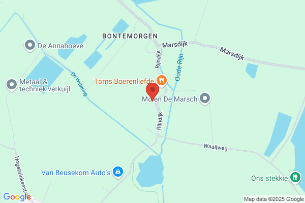Lama Geldermalsen Bv