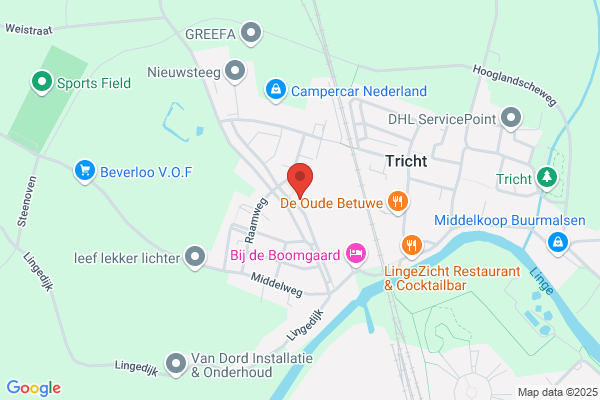 Mourik, Van