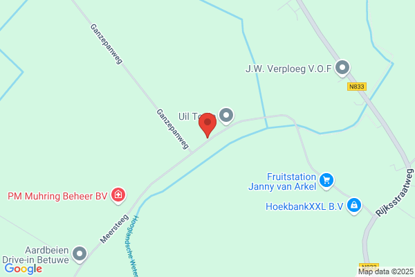 Polderdistrict Tieler- En Culemborgerwaarden