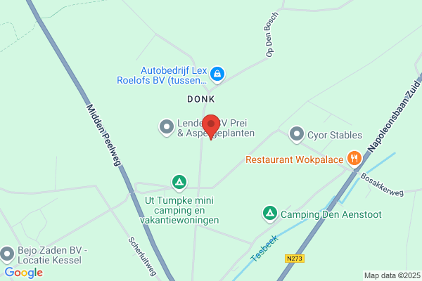 Prima Plant Architectuur Bv