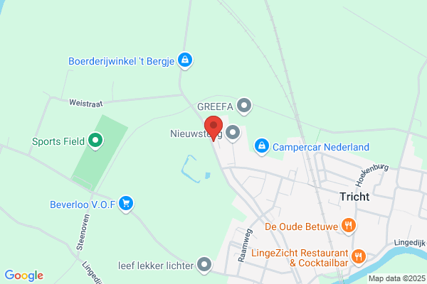 Timmerbedrijf Van Randwijk