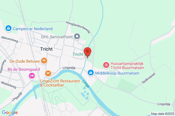 Tricht