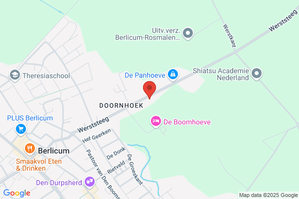 Uden Bv, Van