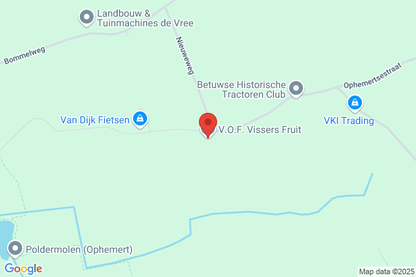 Visser En Bosschaart Bv
