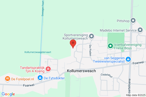 Boelens en Boelens Kollumerzwaag