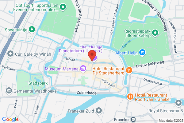 De Koornbeurs Horeca Bv