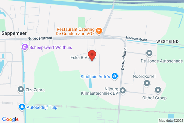 Eska BV
