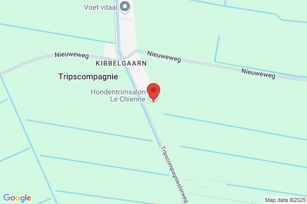 Hondentrimsalon Nieboer