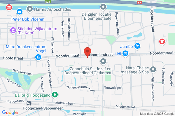 Kleefsman & Van Der Veen Bv