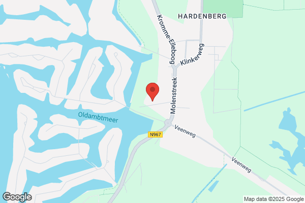 Mulder's Klussenbedrijf Menterwolde