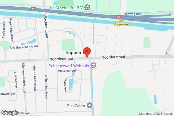 Sappemeer