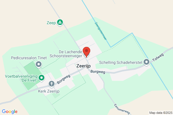 Schoorsteenvegersbedrijf Van Der Veen