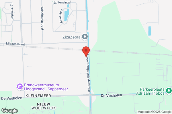 Tulp Bv Autobedrijf