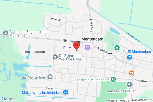 Wijk J A Grevelink & Torenbosch, M c de