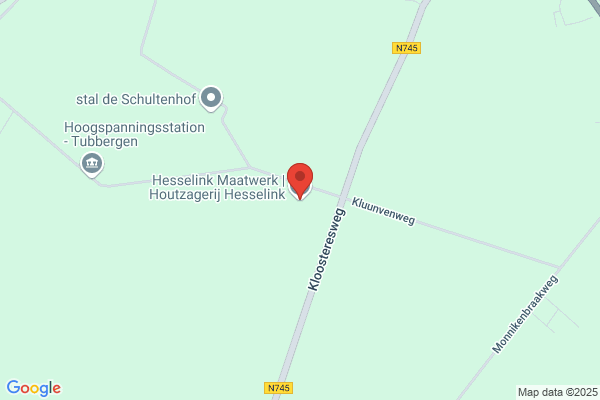 Hesselink