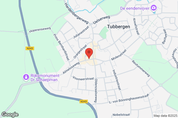 Elferink Podologie