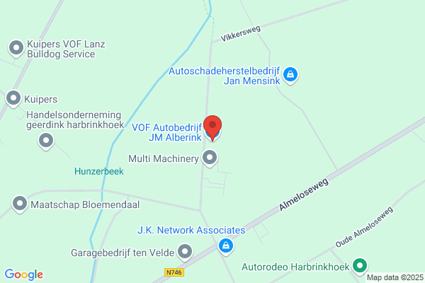 Inter Auto Ned Vof