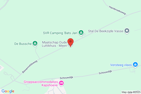 Oude Luttikhuis, Jan