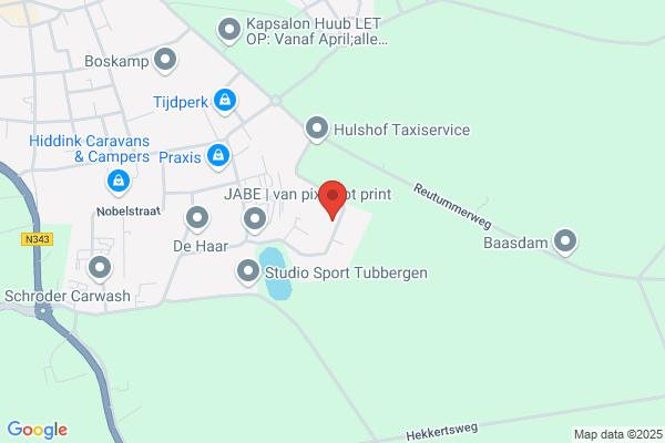 Autospuitinrichting En Plaat- Werkerij Gebr Borggr
